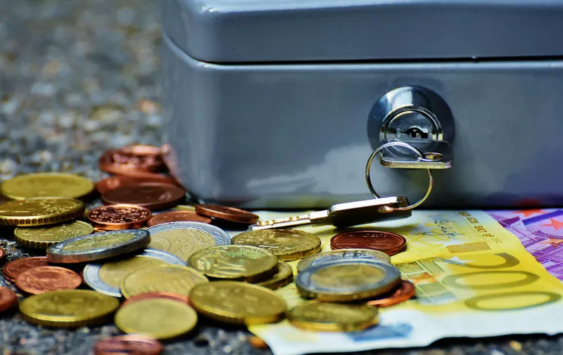 Det här påverkar vilken sparränta du får